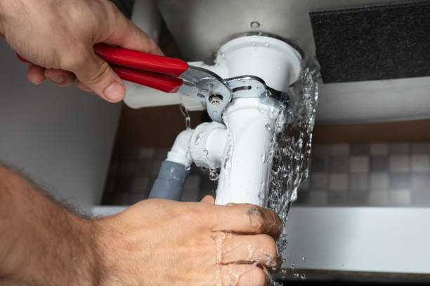 Best Fire Damage Restoration  in Jonesville, VA