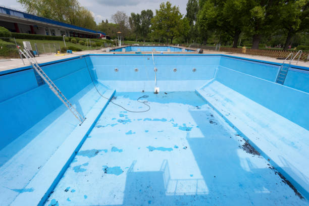 Sewage cleanup and water damage restoration in Jonesville, VA