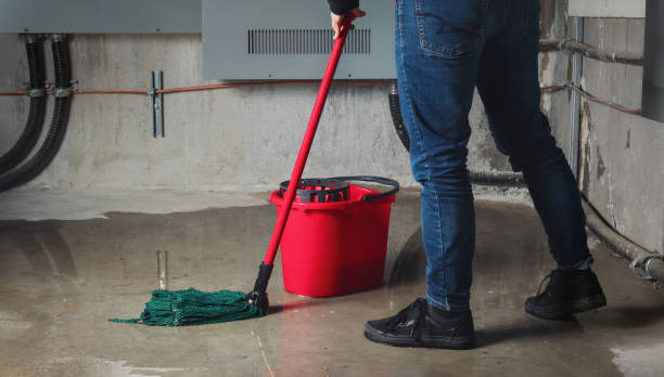 Best Emergency water damage restoration  in Jonesville, VA