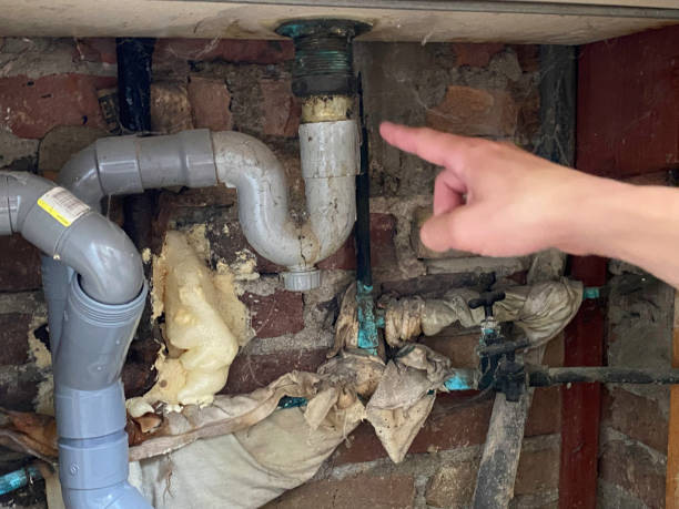 Best Commercial water damage restoration  in Jonesville, VA